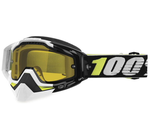 100% Snow Goggles