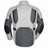 Tourmaster Womens Transition 4 Motorcycle Jacket Black, Hi-Viz, Grey Choose Size - Team-Motorsports