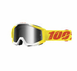 100% Accuri MX / ATV / UTV Goggles - Team-Motorsports