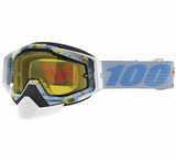 100% Racecraft Snow Goggles - Team-Motorsports