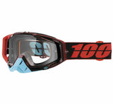 100% Racecraft MX / ATV / UTV Goggles - Team-Motorsports