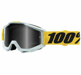100% Accuri MX / ATV / UTV Goggles - Team-Motorsports