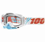 100% Racecraft MX / ATV / UTV Goggles - Team-Motorsports
