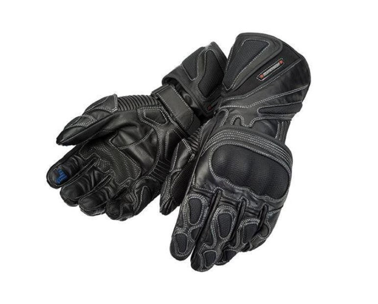 Fieldsheer Legend Gauntlet Motorcycle Gloves