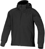 Alpinestars Northshore Men's Street Motorcycle Jackets - Black - Team-Motorsports