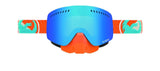 Dragon NFXS Snow Goggles (5 Different Color Combinations) - Team-Motorsports