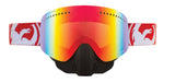 Dragon NFX Snow Goggles (8 Different Color Combinations) - Team-Motorsports