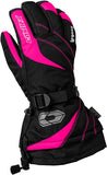 CastleX Women's Legacy Glove CLOSEOUT - Team-Motorsports