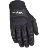 Cortech DX 3 Mens Street Motorcycle Gloves - Choice of Color - Team-Motorsports