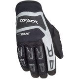 Cortech DX 3 Mens Street Motorcycle Gloves - Choice of Color - Team-Motorsports