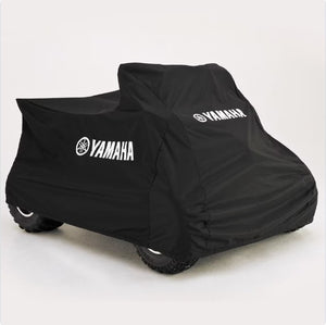 Yamaha Sport Raptor ATV Cover - Team-Motorsports