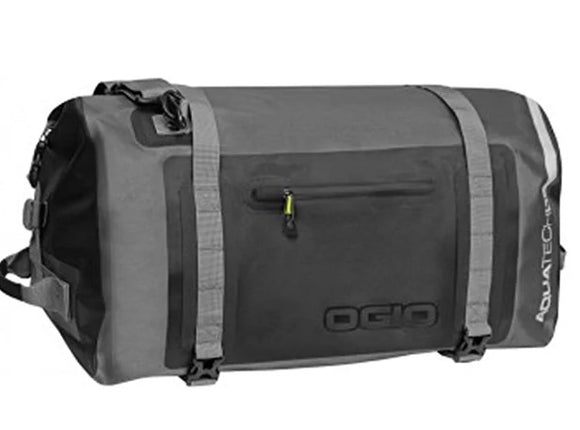 OGIO 128002.36 All Elements 3.0 Duffel Bag - Stealth Black - Team-Motorsports