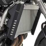 Genuine Yamaha Accessories Radiator Side Covers for 15-17 Yamaha FZ07 - Team-Motorsports