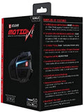 Uclear Motion Infinity Bluetooth Motorcycle Headset - Single - Team-Motorsports