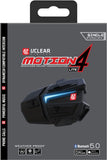 Uclear Motion 4 Lite - Bluetooth Communicator - Team-Motorsports