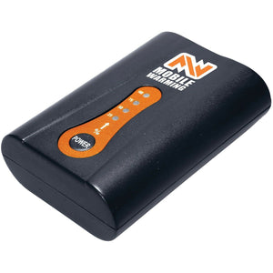 ANSAI Rechargeable 7.4-Volt Lithium-Ion Battery for Mobile Warming Products NEW - Team-Motorsports