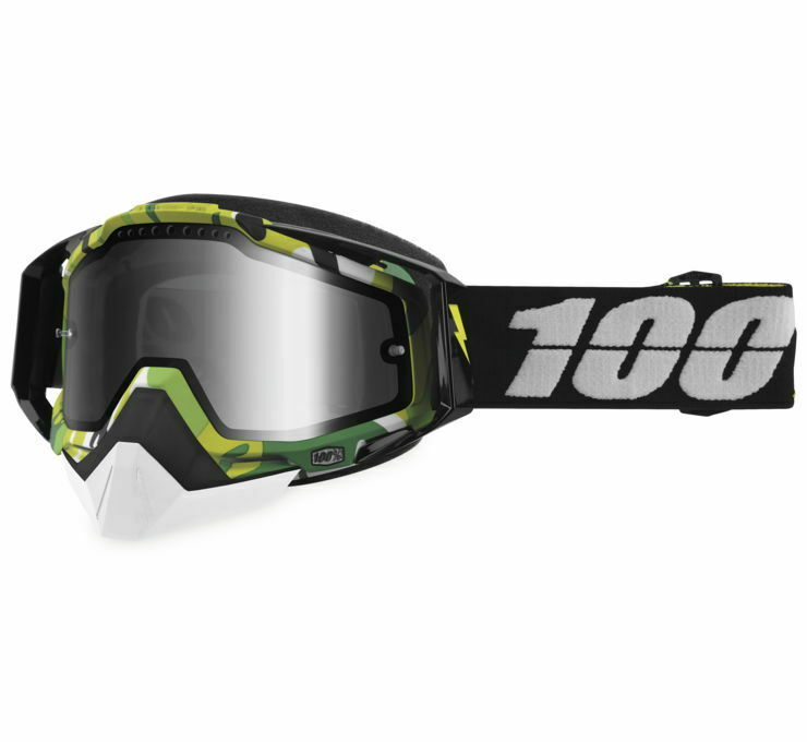 100 percent snow goggles 100% Racecraft Snow Goggles – Team-Motorsports