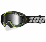 100% Racecraft Snow Goggles - Team-Motorsports