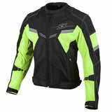 Speed & Strength Mens Power and Glory Mesh Motorcycle Jacket - Pick Size & Color - Team-Motorsports