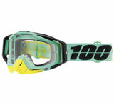 100% Racecraft MX / ATV / UTV Goggles - Team-Motorsports