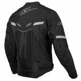 Speed & Strength Mens Power and Glory Mesh Motorcycle Jacket - Pick Size & Color - Team-Motorsports