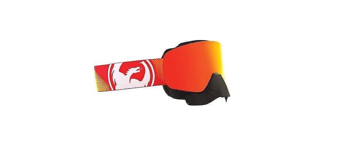 nfx goggles mx Dragon NFX Snow Goggles (8 Different Color Combinations)