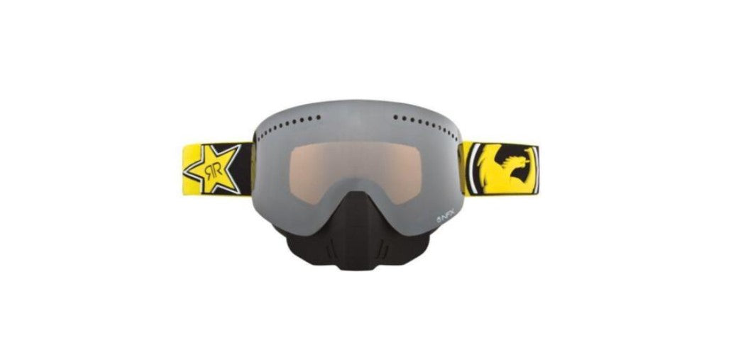 nrgy goggles Dragon NFX Snow Goggles (8 Different Color Combinations) – Team-Motorsports