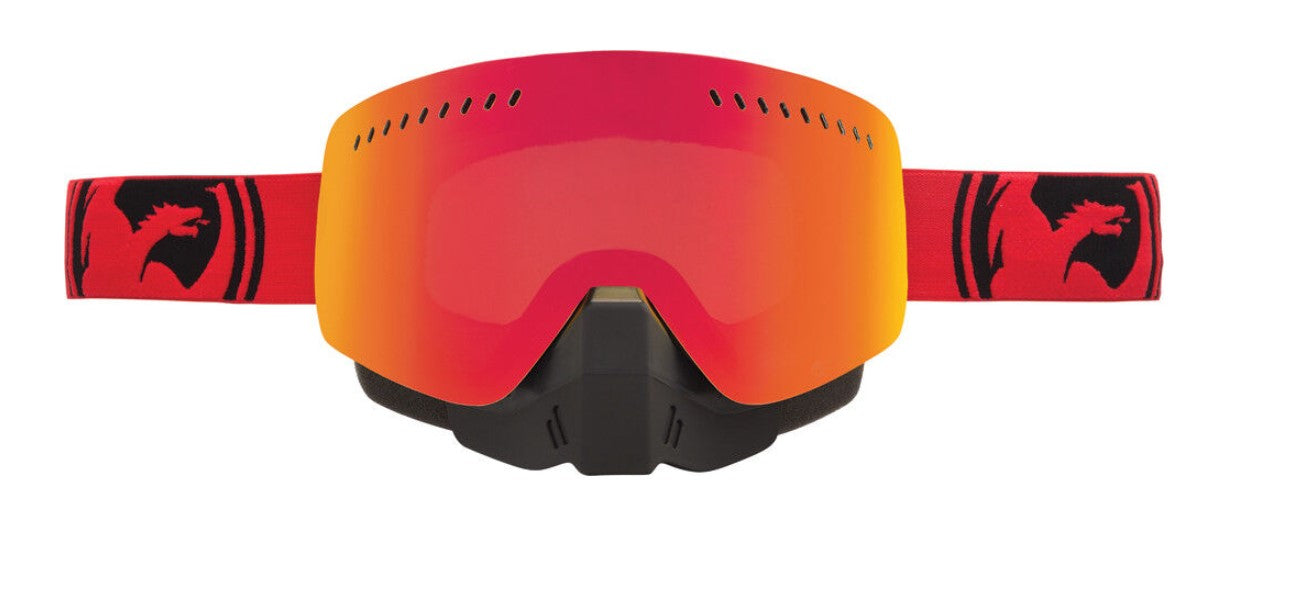 Dragon NFX Snow Goggles (8 Different Color Combinations) – Team-Motorsports