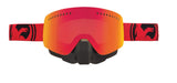 Dragon NFXS Snow Goggles (5 Different Color Combinations) - Team-Motorsports