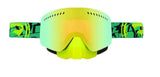 Dragon NFXS Snow Goggles (5 Different Color Combinations) - Team-Motorsports