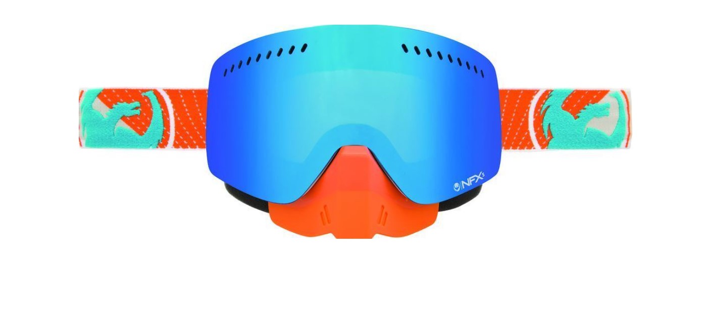 dragon nfxs goggles Dragon NFXS Snow Goggles (5 Different Color Combinations) – Team-Motorsports