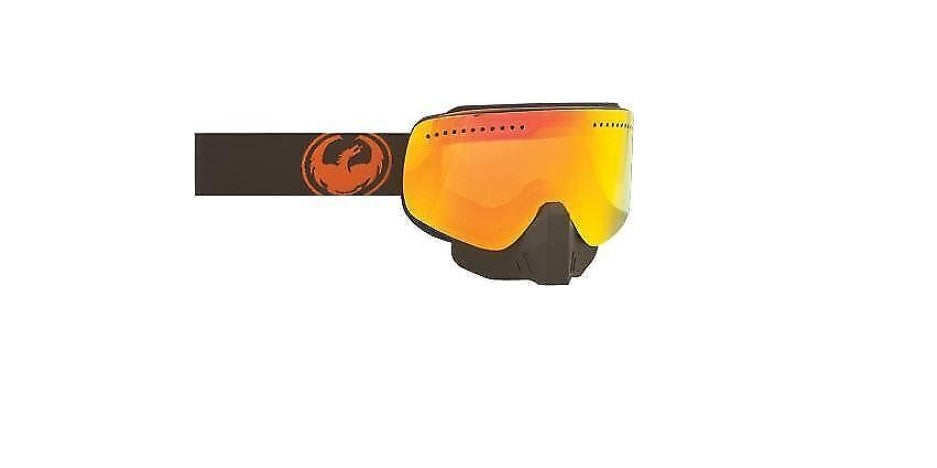 Dragon NFX Snow Goggles (8 Different Color Combinations
