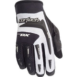 Cortech DX 3 Mens Street Motorcycle Gloves - Choice of Color - Team-Motorsports